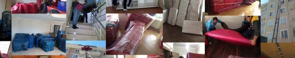 Araban Parça Eşya Taşımacılık görseli